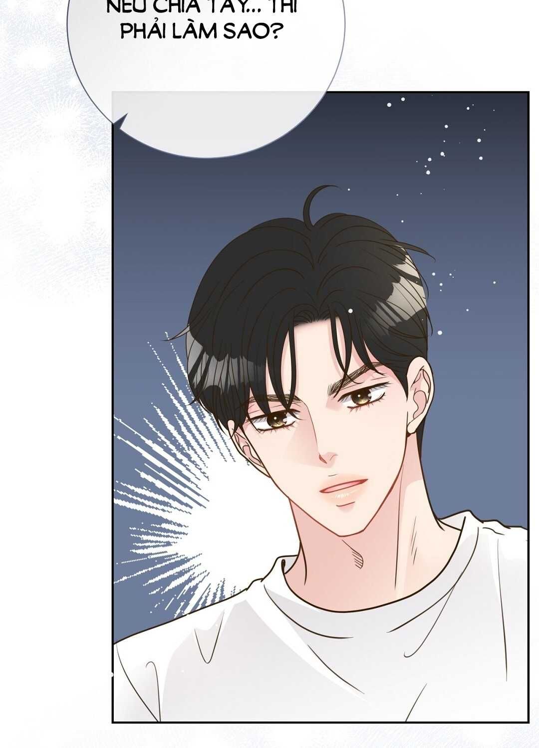 đọc truyện [18+] Trải Nghiệm Thân Mật Với Bạn Của Anh Trai Chương 29.2 ảnh 34 tại Thiên Thai Truyện