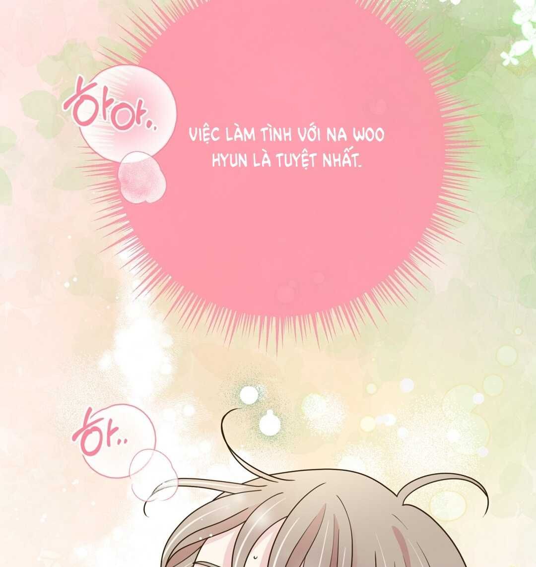 đọc truyện [18+] Trải Nghiệm Thân Mật Với Bạn Của Anh Trai Chương 29.2 ảnh 68 tại Thiên Thai Truyện