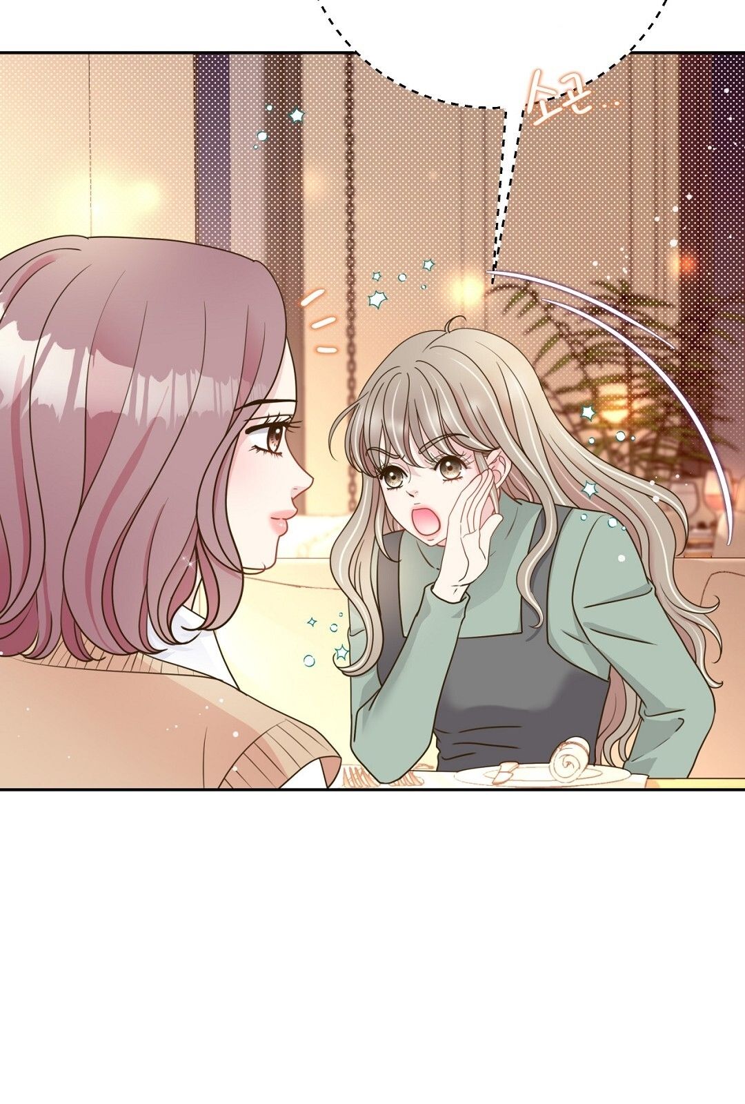 đọc truyện [18+] Trải Nghiệm Thân Mật Với Bạn Của Anh Trai Chương 3.1 ảnh 38 tại Thiên Thai Truyện