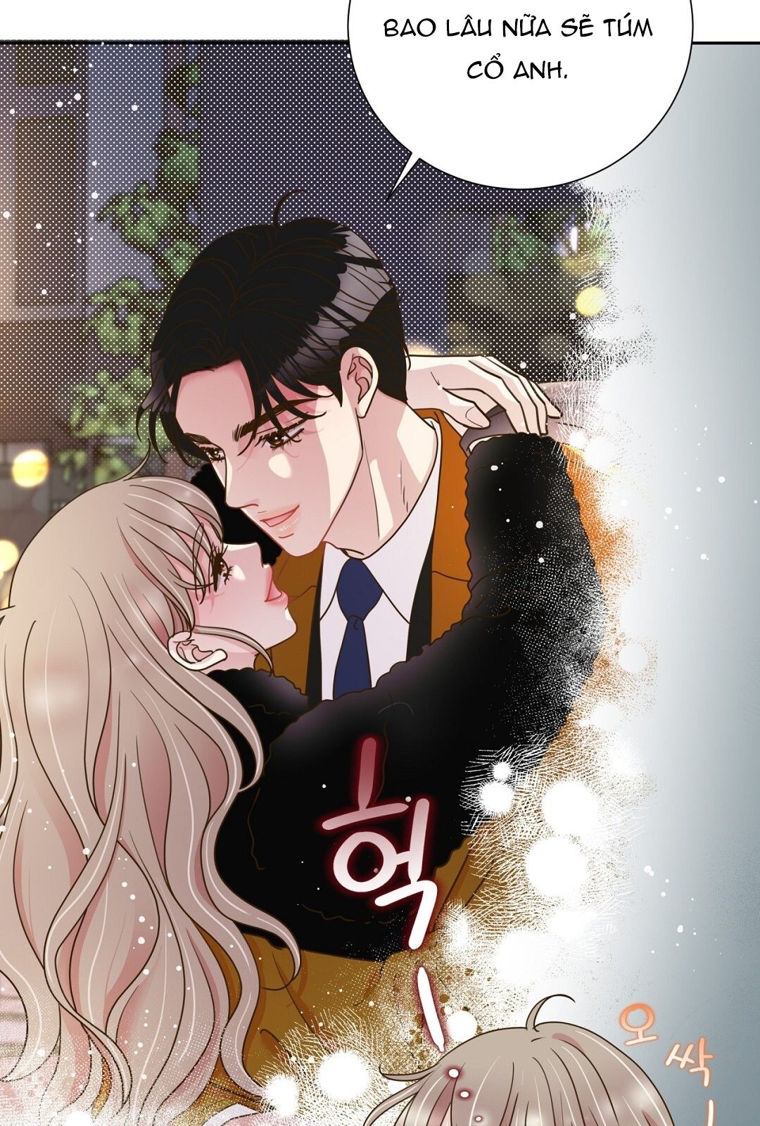 đọc truyện [18+] Trải Nghiệm Thân Mật Với Bạn Của Anh Trai Chương 31 ảnh 52 tại Thiên Thai Truyện
