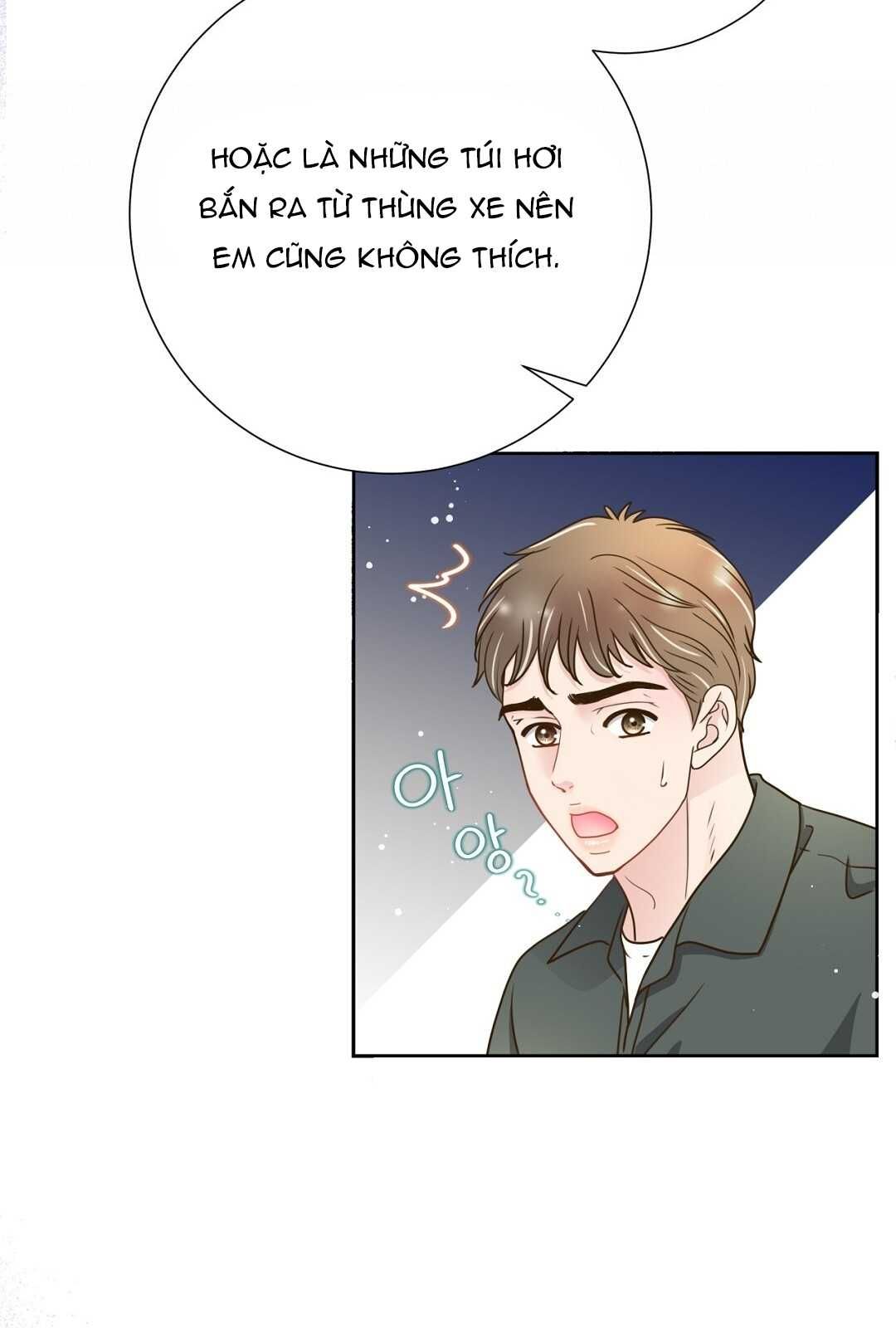 đọc truyện [18+] Trải Nghiệm Thân Mật Với Bạn Của Anh Trai Chương 31.2 ảnh 63 tại Thiên Thai Truyện