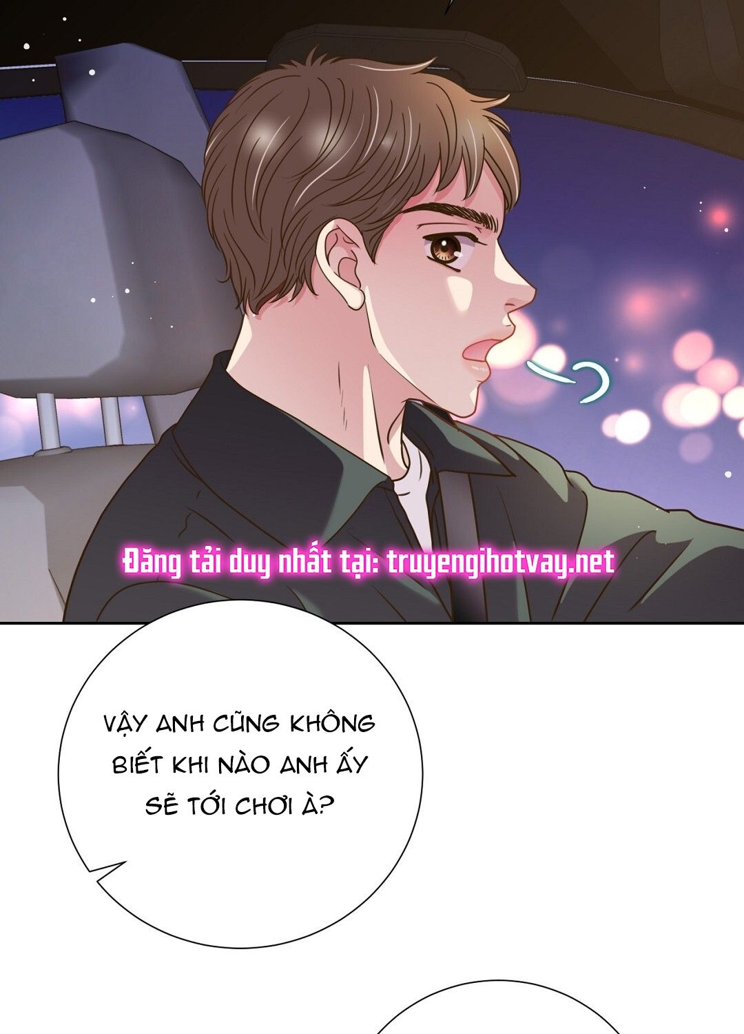 đọc truyện [18+] Trải Nghiệm Thân Mật Với Bạn Của Anh Trai Chương 3.2 ảnh 25 tại Thiên Thai Truyện