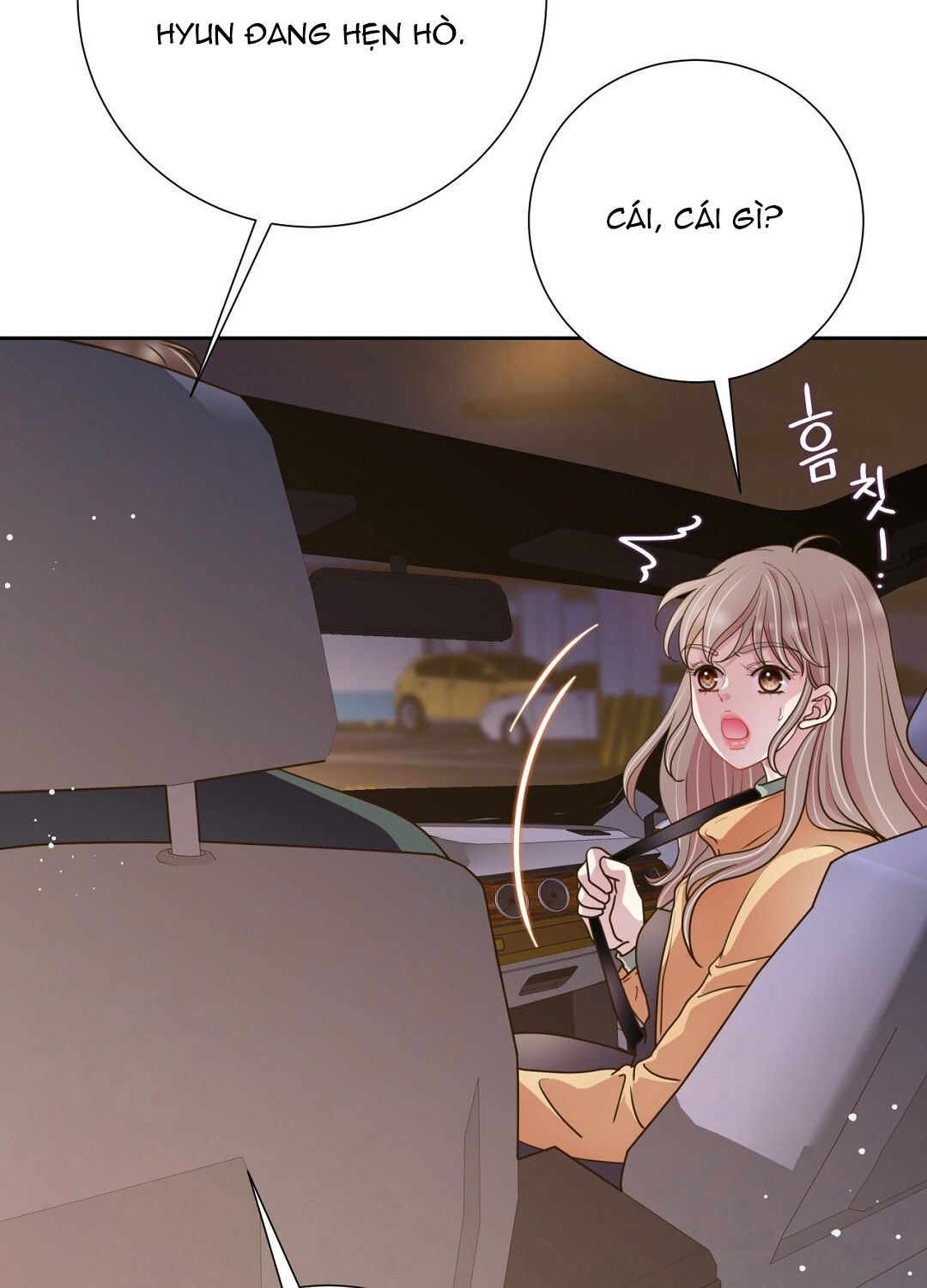 đọc truyện [18+] Trải Nghiệm Thân Mật Với Bạn Của Anh Trai Chương 3.2 ảnh 34 tại Thiên Thai Truyện