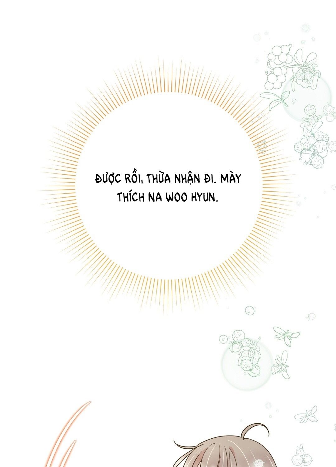 đọc truyện [18+] Trải Nghiệm Thân Mật Với Bạn Của Anh Trai Chương 3.2 ảnh 44 tại Thiên Thai Truyện