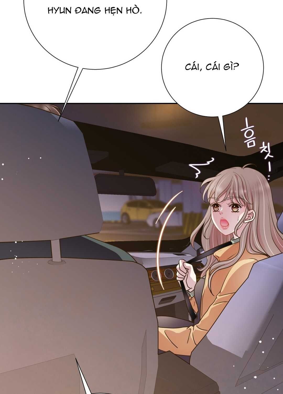 đọc truyện [18+] Trải Nghiệm Thân Mật Với Bạn Của Anh Trai Chương 32.1 ảnh 49 tại Thiên Thai Truyện