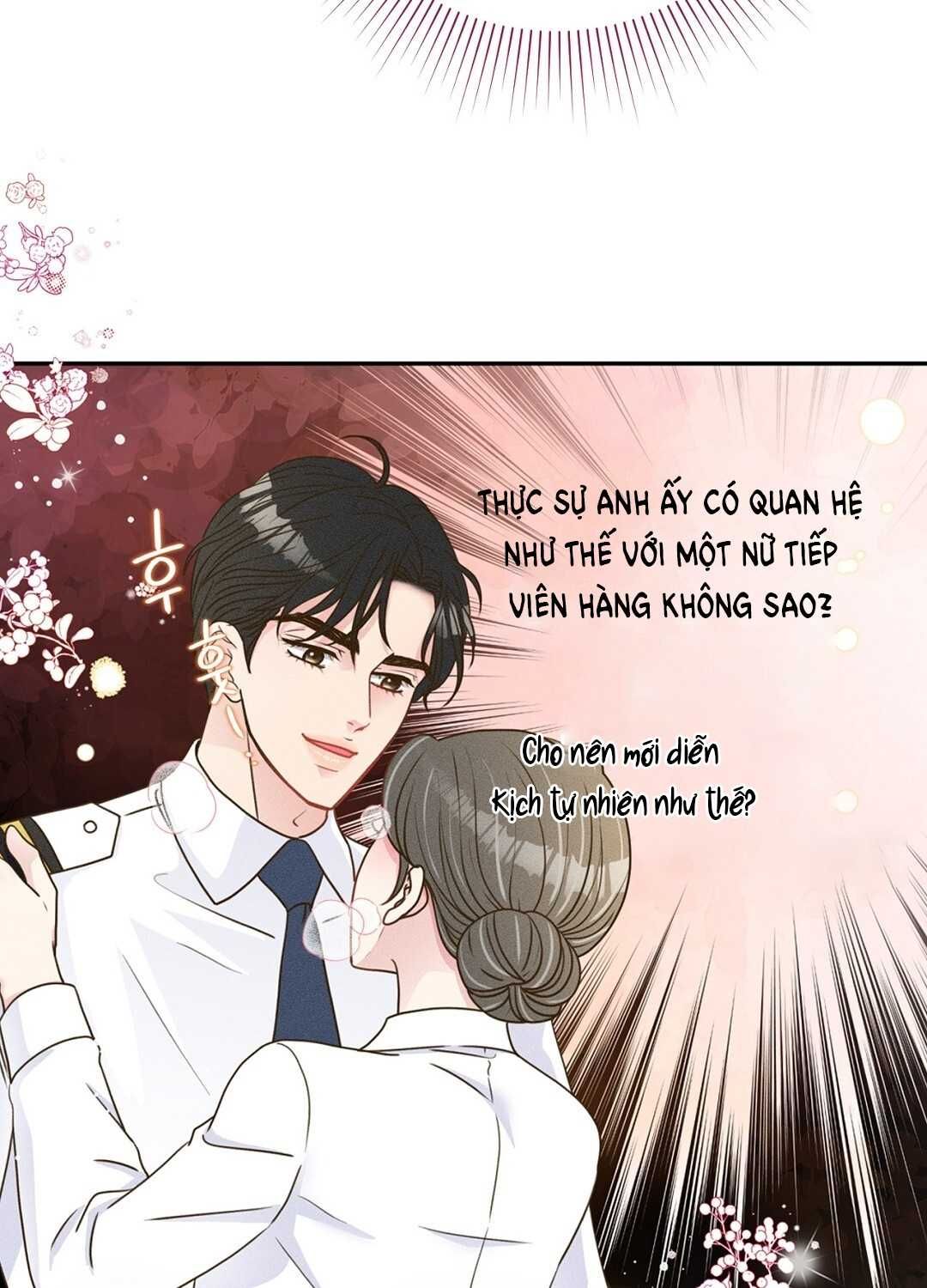 đọc truyện [18+] Trải Nghiệm Thân Mật Với Bạn Của Anh Trai Chương 32.2 ảnh 30 tại Thiên Thai Truyện