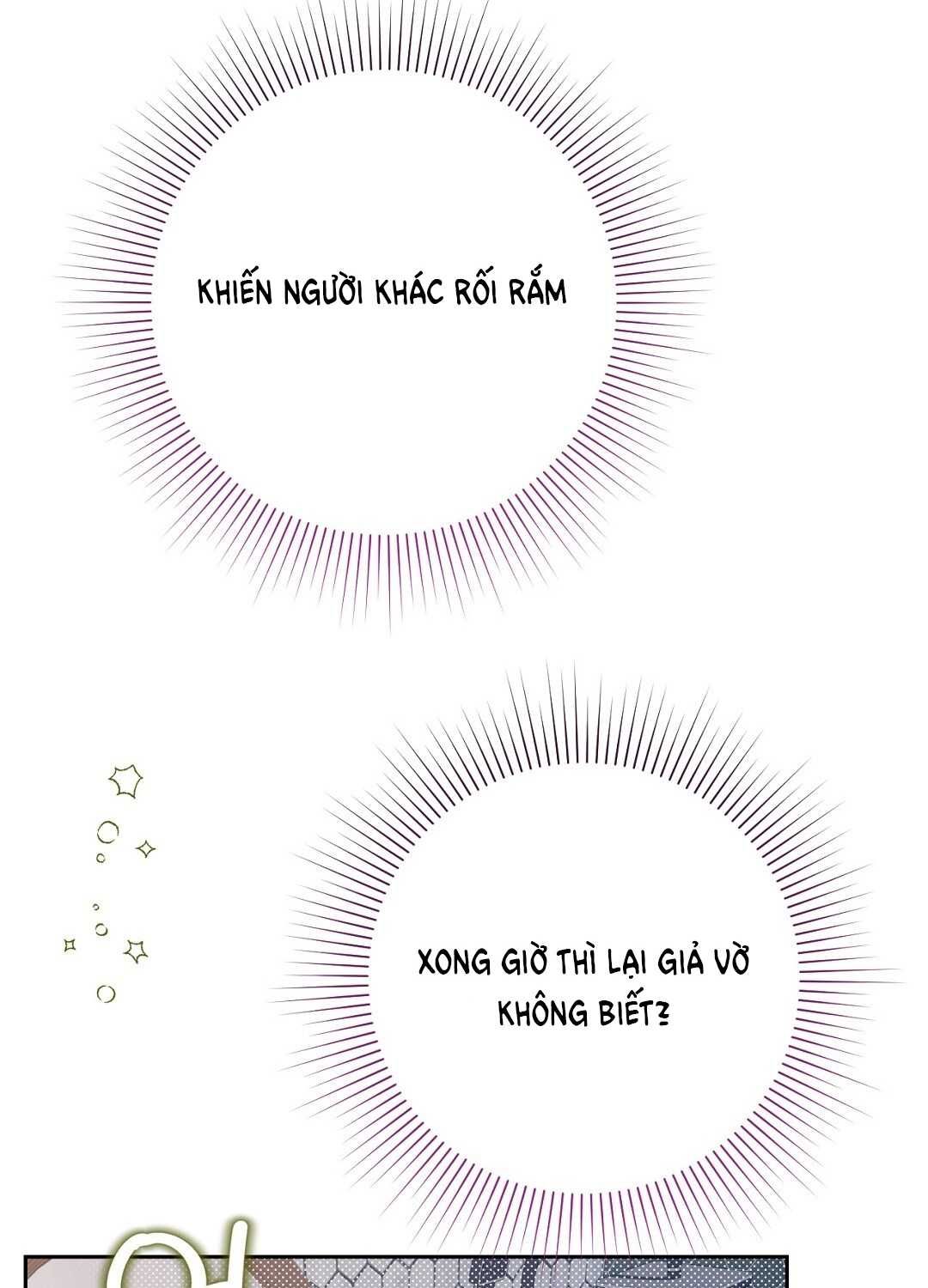 đọc truyện [18+] Trải Nghiệm Thân Mật Với Bạn Của Anh Trai Chương 32.2 ảnh 37 tại Thiên Thai Truyện