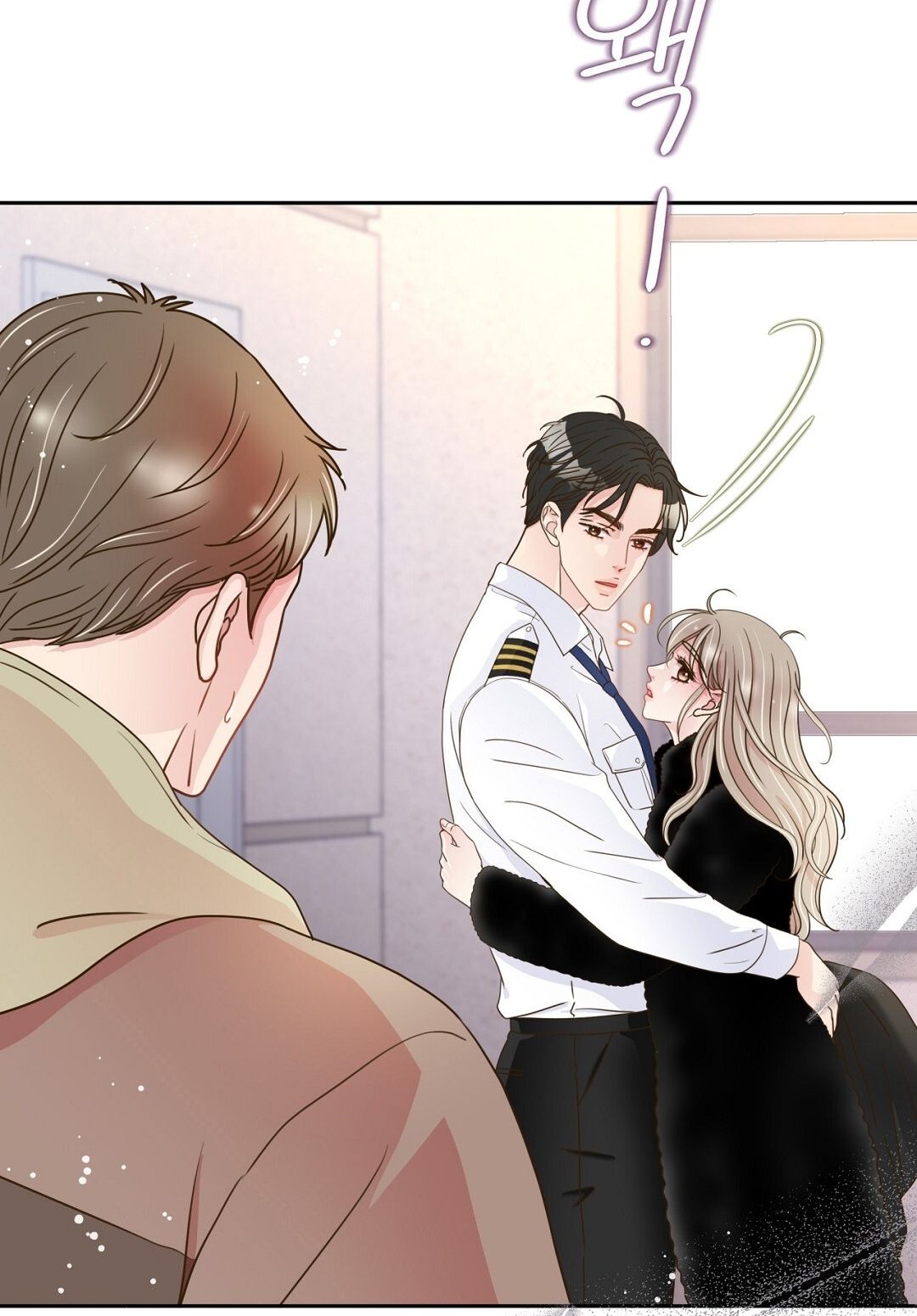 đọc truyện [18+] Trải Nghiệm Thân Mật Với Bạn Của Anh Trai Chương 33 ảnh 3 tại Thiên Thai Truyện