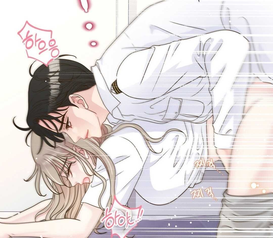 đọc truyện [18+] Trải Nghiệm Thân Mật Với Bạn Của Anh Trai Chương 33.2 ảnh 77 tại Thiên Thai Truyện