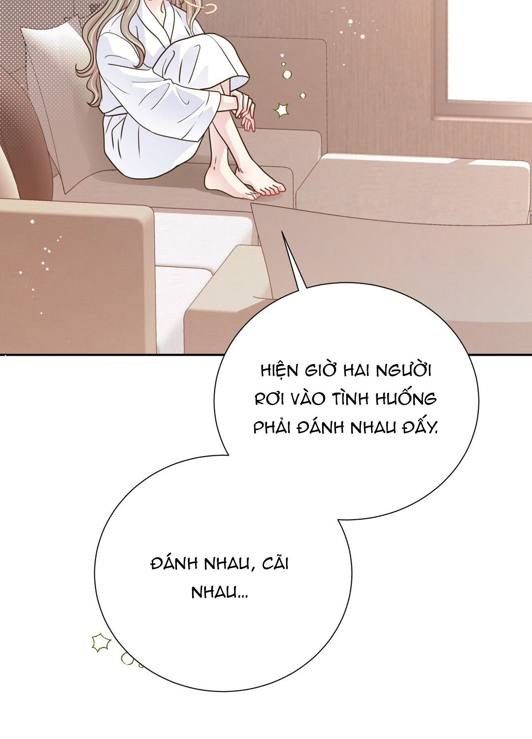 đọc truyện [18+] Trải Nghiệm Thân Mật Với Bạn Của Anh Trai Chương 34 ảnh 11 tại Thiên Thai Truyện