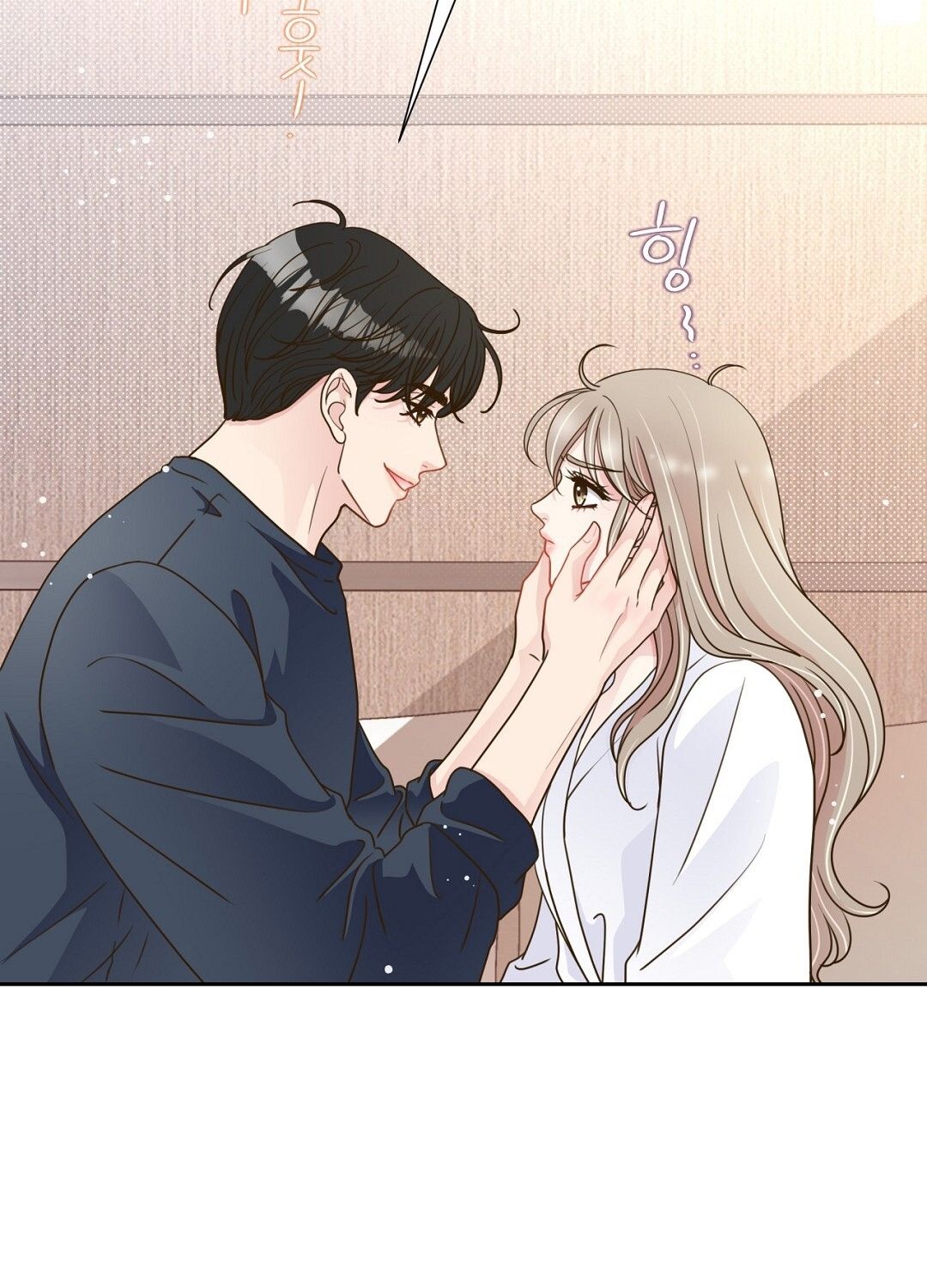 đọc truyện [18+] Trải Nghiệm Thân Mật Với Bạn Của Anh Trai Chương 34 ảnh 24 tại Thiên Thai Truyện