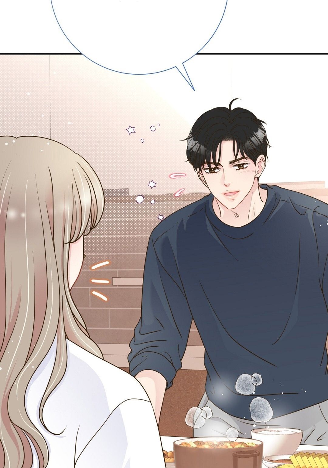 đọc truyện [18+] Trải Nghiệm Thân Mật Với Bạn Của Anh Trai Chương 34 ảnh 34 tại Thiên Thai Truyện