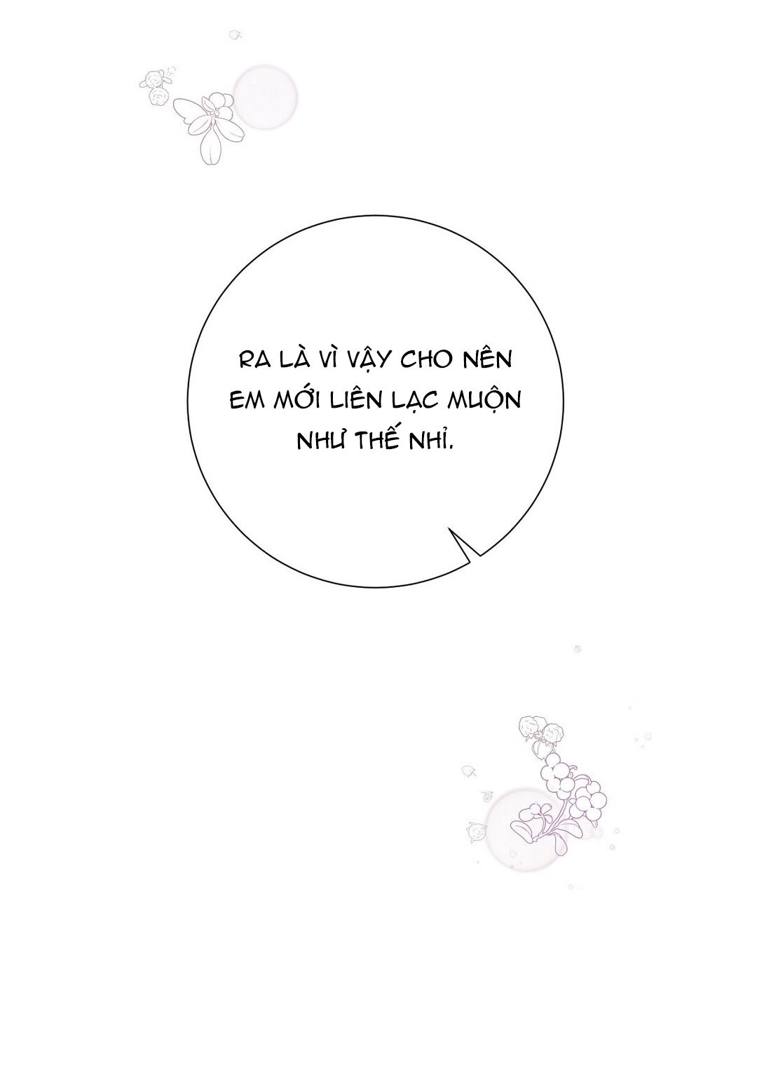 đọc truyện [18+] Trải Nghiệm Thân Mật Với Bạn Của Anh Trai Chương 34 ảnh 42 tại Thiên Thai Truyện