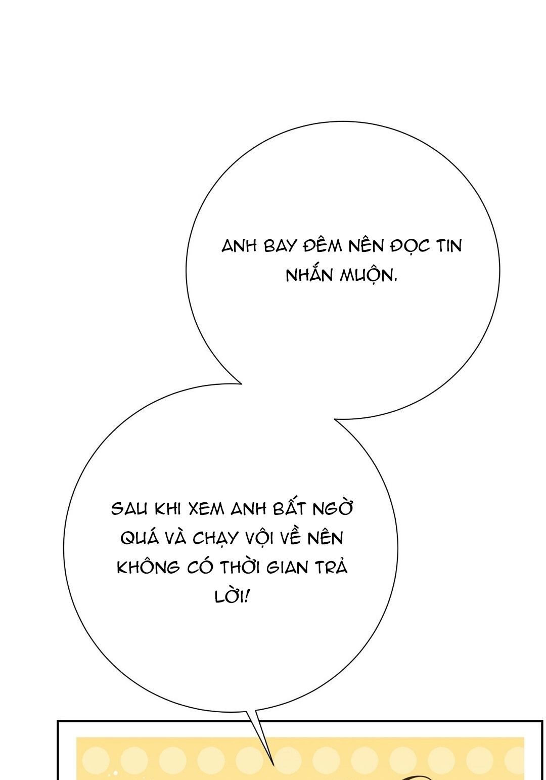 đọc truyện [18+] Trải Nghiệm Thân Mật Với Bạn Của Anh Trai Chương 34 ảnh 46 tại Thiên Thai Truyện