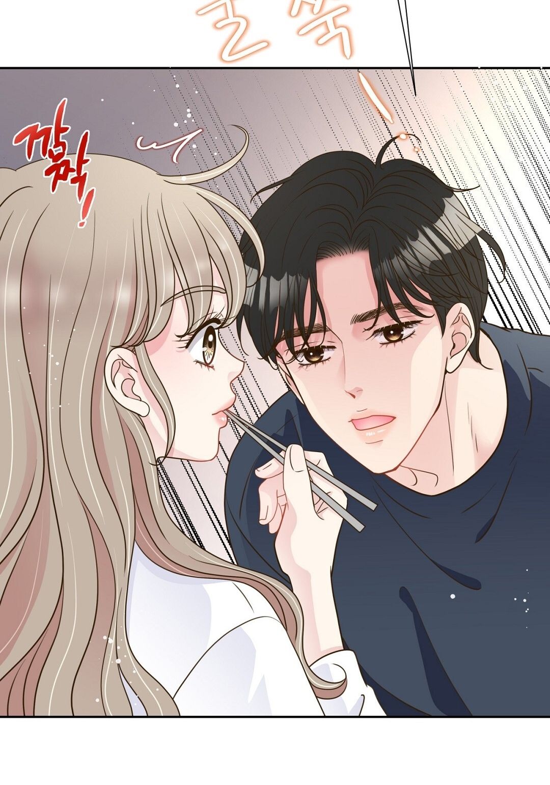 đọc truyện [18+] Trải Nghiệm Thân Mật Với Bạn Của Anh Trai Chương 34 ảnh 55 tại Thiên Thai Truyện