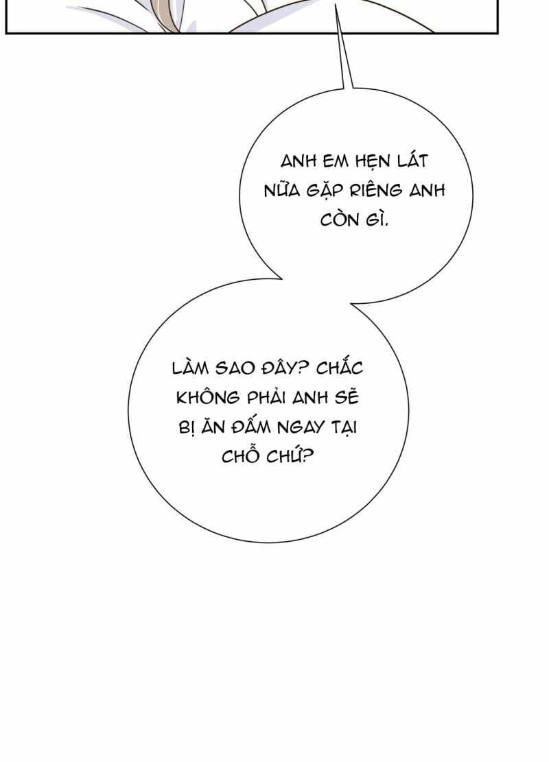 đọc truyện [18+] Trải Nghiệm Thân Mật Với Bạn Của Anh Trai Chương 34.1 ảnh 13 tại Thiên Thai Truyện
