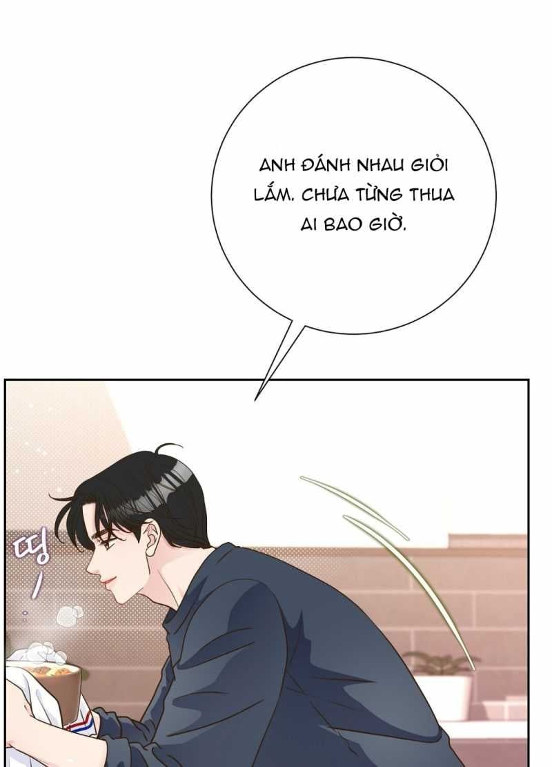 đọc truyện [18+] Trải Nghiệm Thân Mật Với Bạn Của Anh Trai Chương 34.1 ảnh 14 tại Thiên Thai Truyện