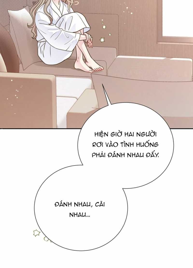 đọc truyện [18+] Trải Nghiệm Thân Mật Với Bạn Của Anh Trai Chương 34.1 ảnh 17 tại Thiên Thai Truyện