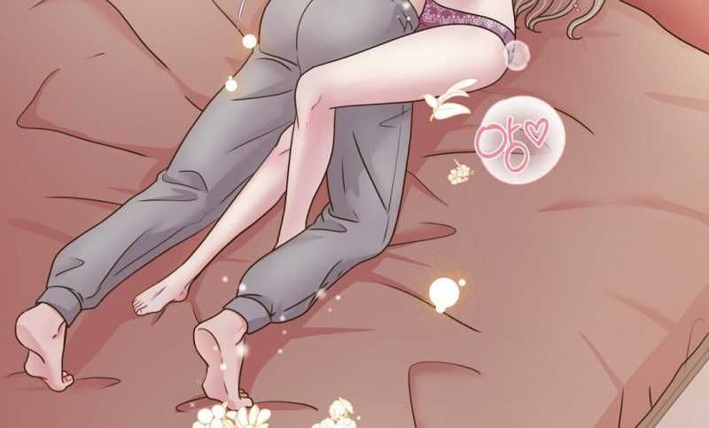 đọc truyện [18+] Trải Nghiệm Thân Mật Với Bạn Của Anh Trai Chương 34.2 ảnh 89 tại Thiên Thai Truyện