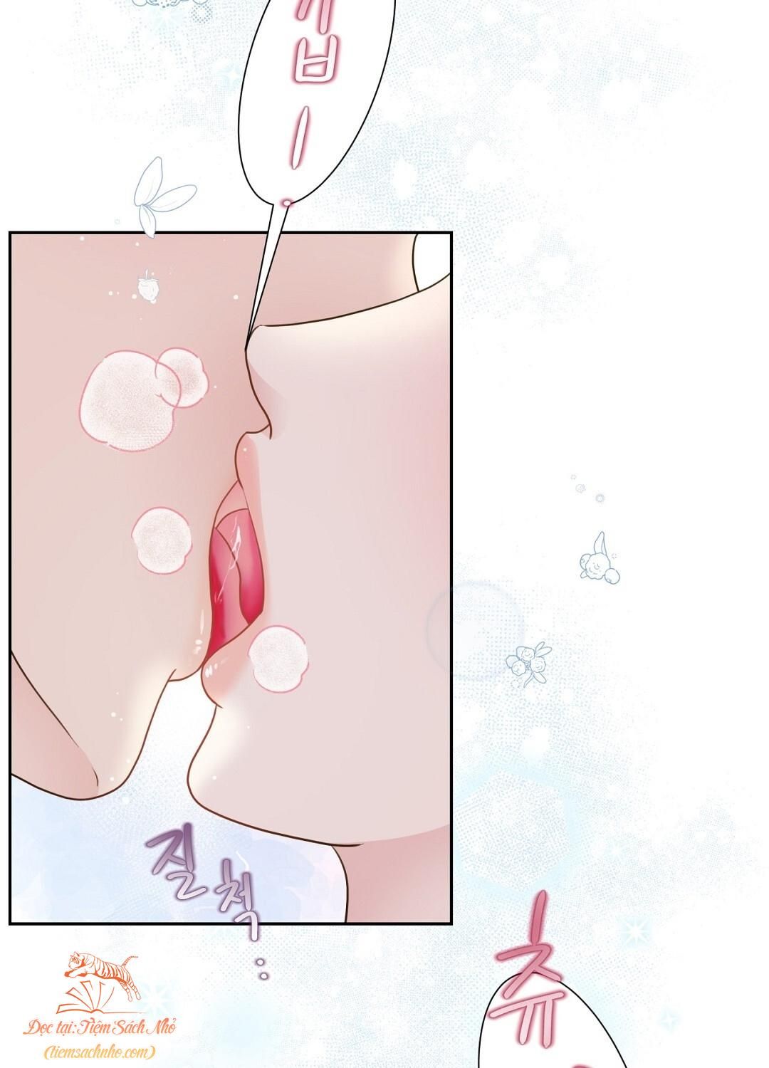 đọc truyện [18+] Trải Nghiệm Thân Mật Với Bạn Của Anh Trai Chương 35 ảnh 11 tại Thiên Thai Truyện