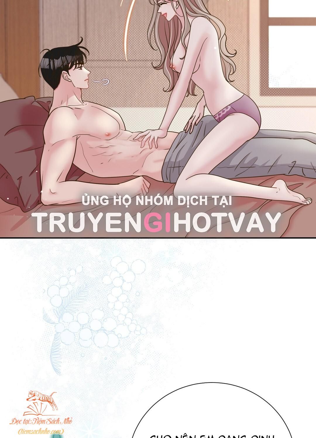 đọc truyện [18+] Trải Nghiệm Thân Mật Với Bạn Của Anh Trai Chương 35 ảnh 35 tại Thiên Thai Truyện
