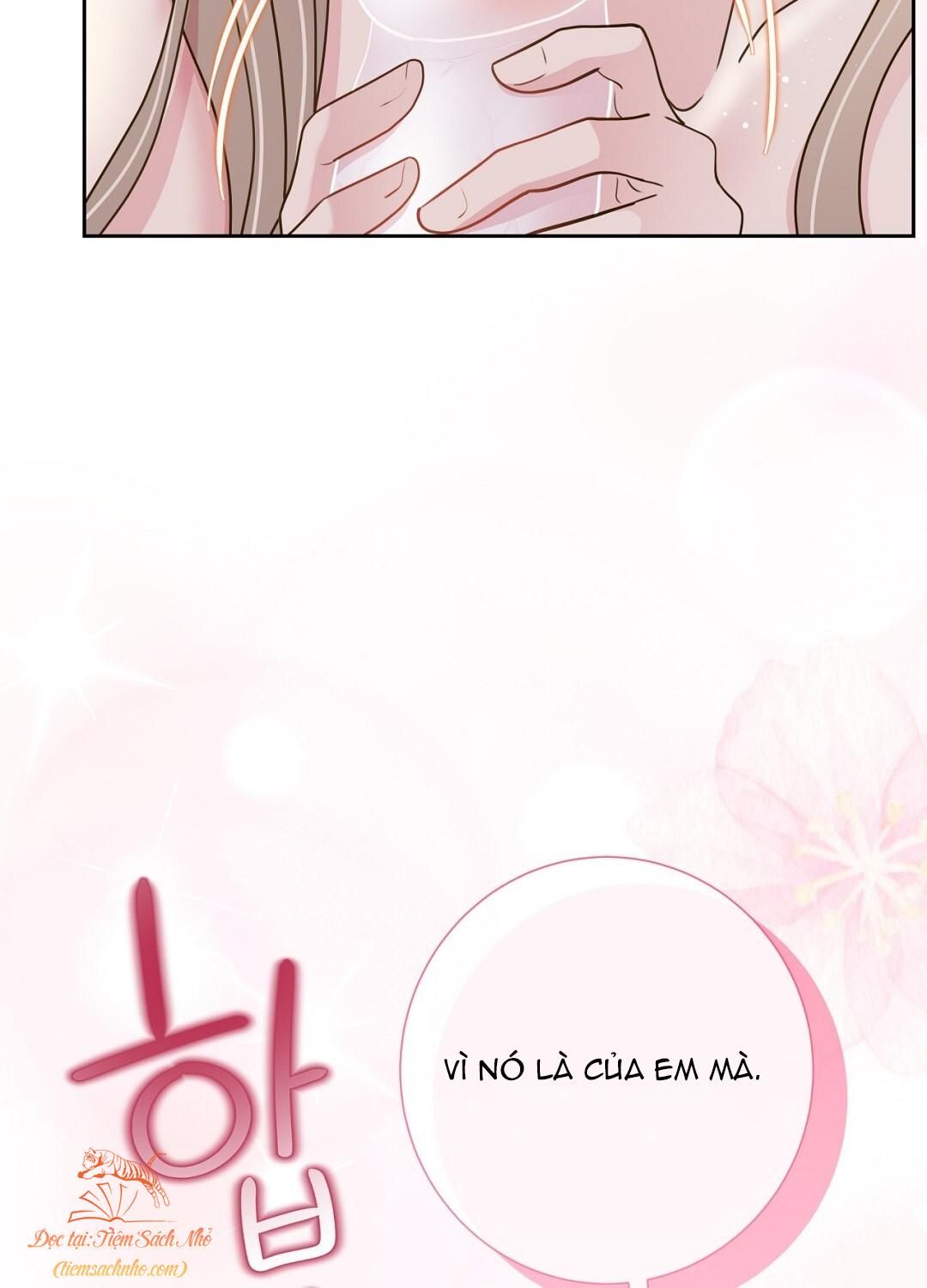 đọc truyện [18+] Trải Nghiệm Thân Mật Với Bạn Của Anh Trai Chương 35 ảnh 49 tại Thiên Thai Truyện