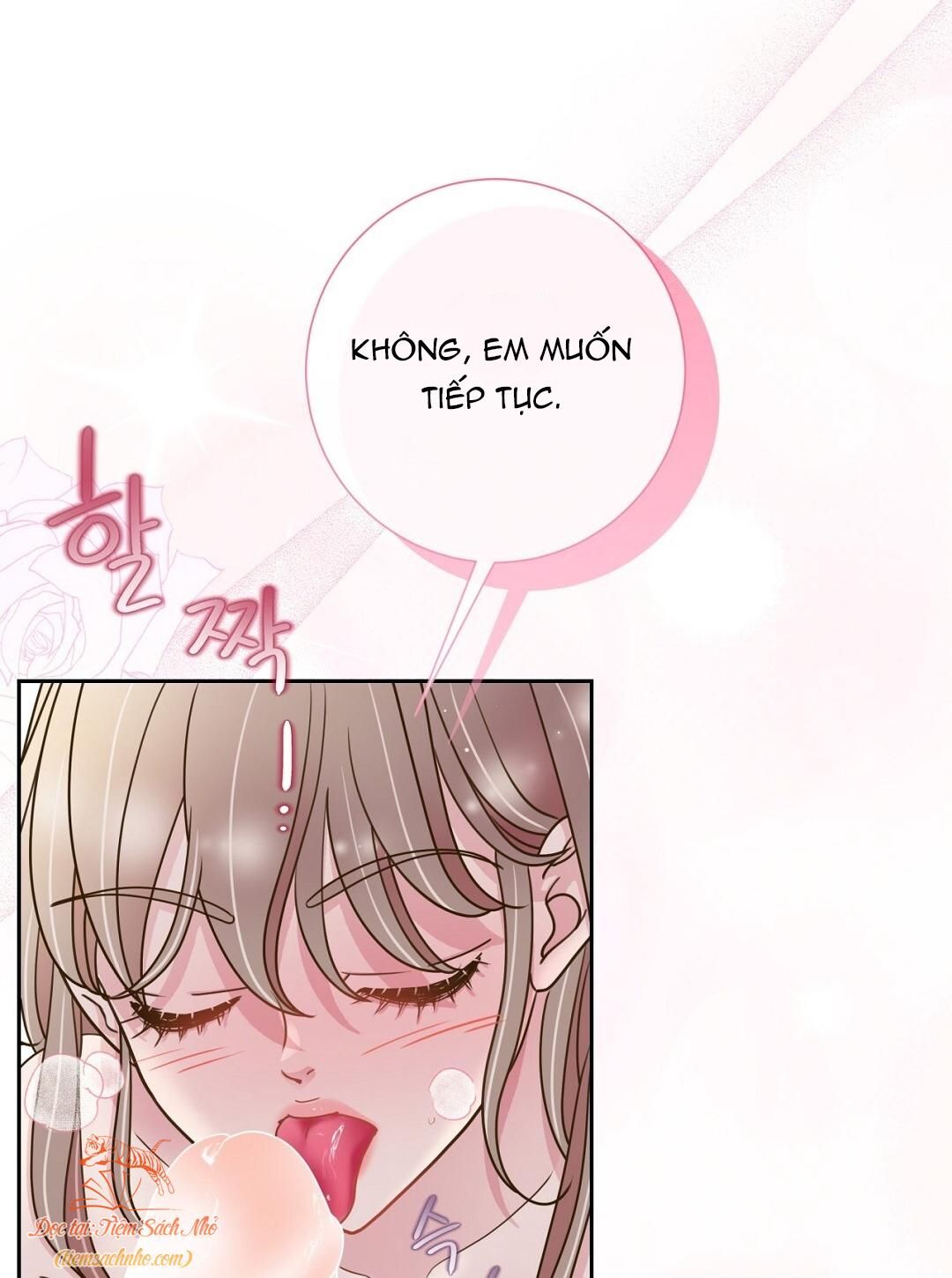 đọc truyện [18+] Trải Nghiệm Thân Mật Với Bạn Của Anh Trai Chương 35 ảnh 67 tại Thiên Thai Truyện