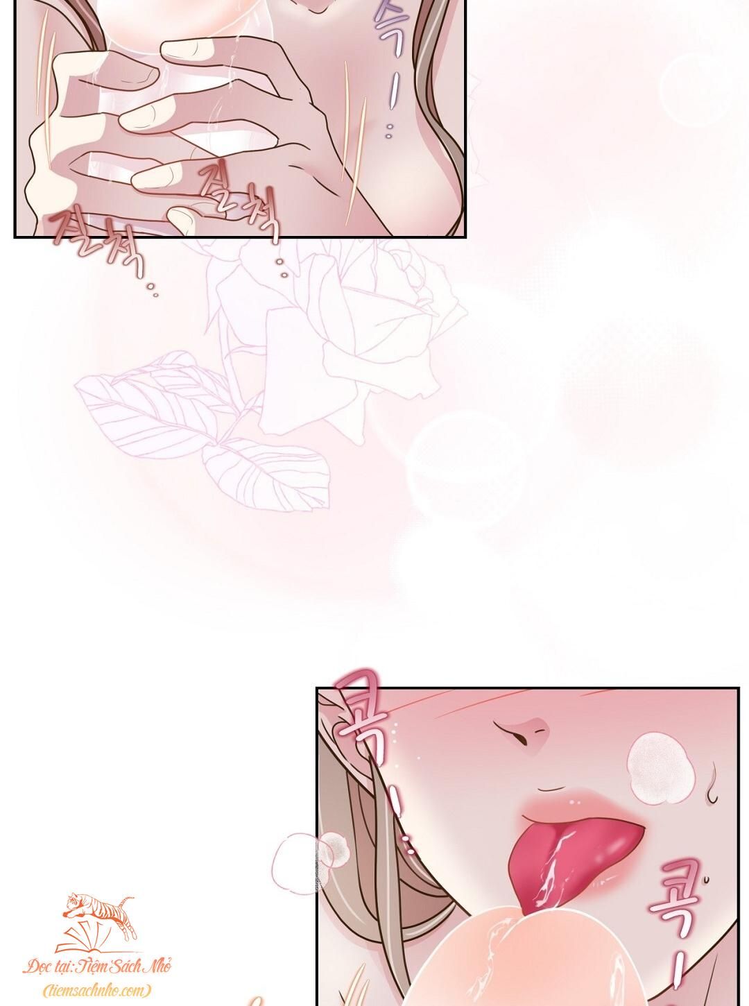 đọc truyện [18+] Trải Nghiệm Thân Mật Với Bạn Của Anh Trai Chương 35 ảnh 68 tại Thiên Thai Truyện