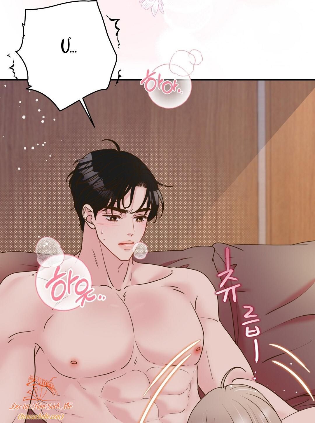 đọc truyện [18+] Trải Nghiệm Thân Mật Với Bạn Của Anh Trai Chương 35 ảnh 76 tại Thiên Thai Truyện