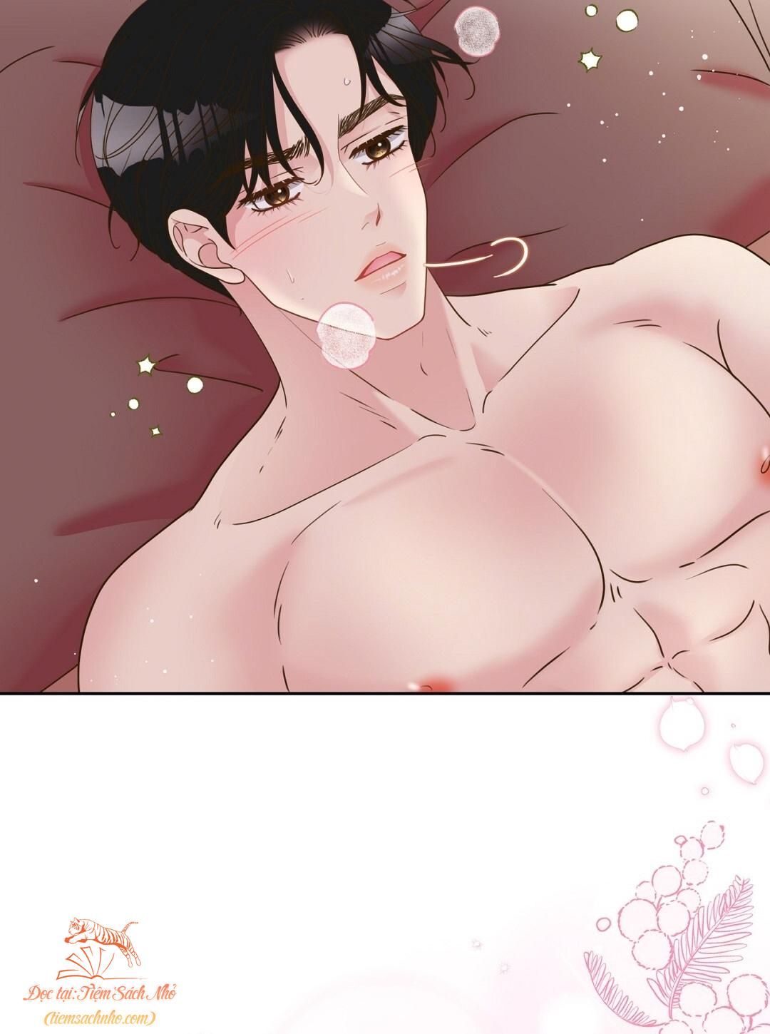 đọc truyện [18+] Trải Nghiệm Thân Mật Với Bạn Của Anh Trai Chương 35 ảnh 87 tại Thiên Thai Truyện