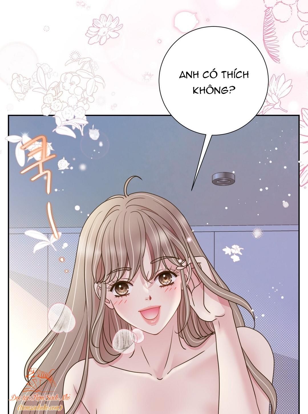 đọc truyện [18+] Trải Nghiệm Thân Mật Với Bạn Của Anh Trai Chương 35 ảnh 88 tại Thiên Thai Truyện