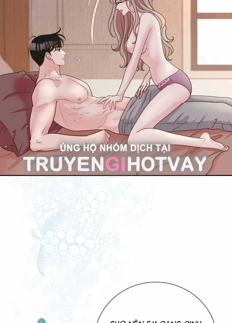 đọc truyện [18+] Trải Nghiệm Thân Mật Với Bạn Của Anh Trai Chương 35.1 ảnh 42 tại Thiên Thai Truyện