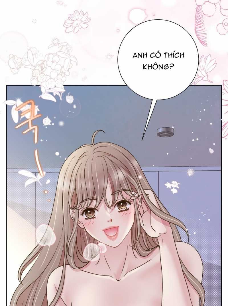 đọc truyện [18+] Trải Nghiệm Thân Mật Với Bạn Của Anh Trai Chương 35.2 ảnh 51 tại Thiên Thai Truyện