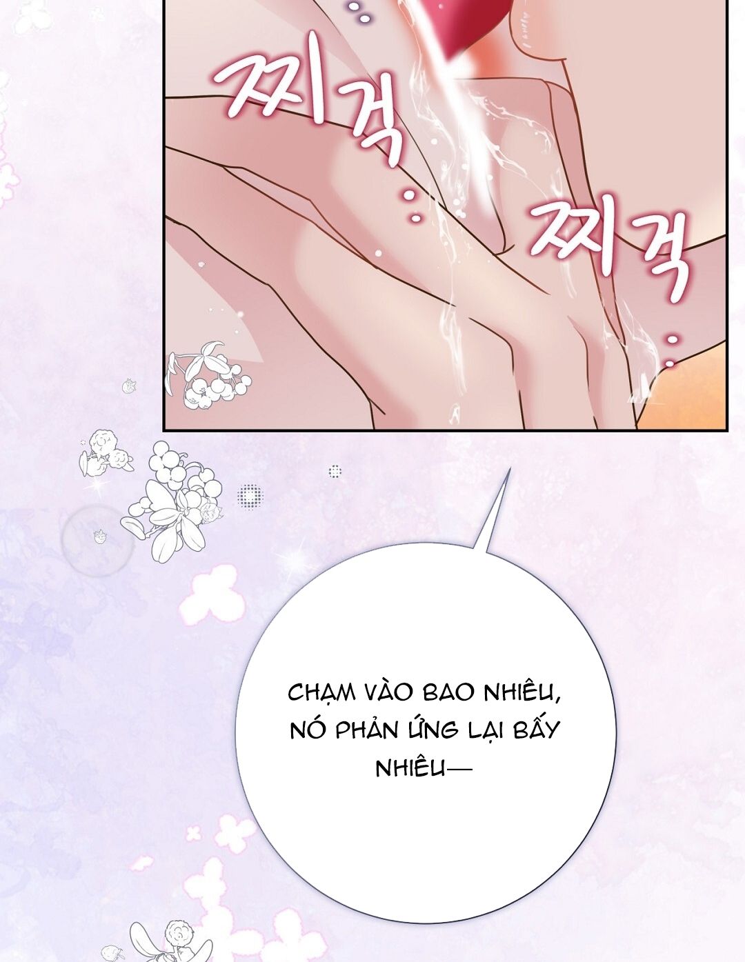 đọc truyện [18+] Trải Nghiệm Thân Mật Với Bạn Của Anh Trai Chương 36 ảnh 102 tại Thiên Thai Truyện