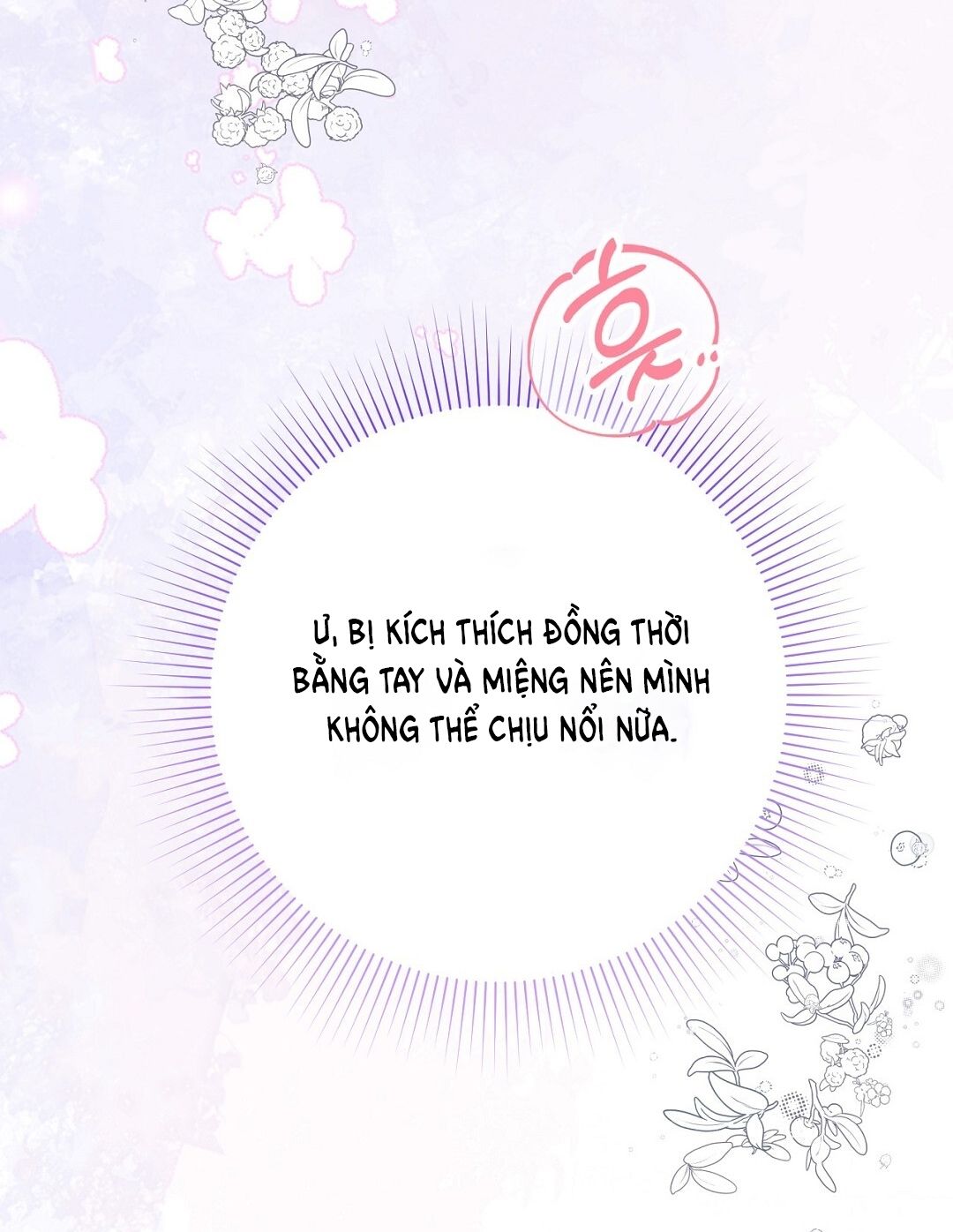 đọc truyện [18+] Trải Nghiệm Thân Mật Với Bạn Của Anh Trai Chương 36 ảnh 103 tại Thiên Thai Truyện