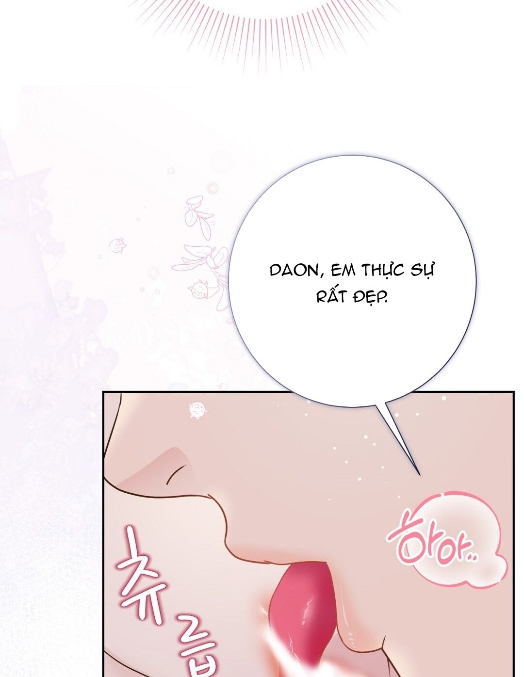 đọc truyện [18+] Trải Nghiệm Thân Mật Với Bạn Của Anh Trai Chương 36 ảnh 110 tại Thiên Thai Truyện