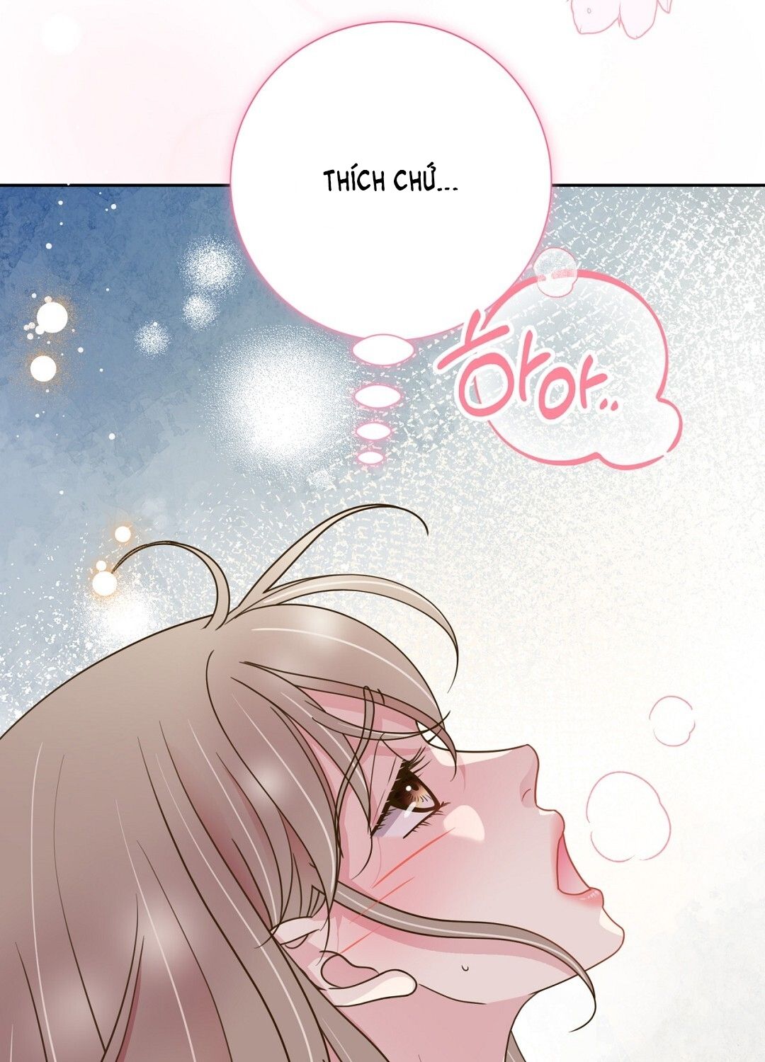 đọc truyện [18+] Trải Nghiệm Thân Mật Với Bạn Của Anh Trai Chương 36 ảnh 44 tại Thiên Thai Truyện