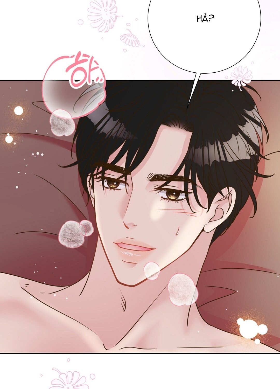 đọc truyện [18+] Trải Nghiệm Thân Mật Với Bạn Của Anh Trai Chương 36 ảnh 48 tại Thiên Thai Truyện