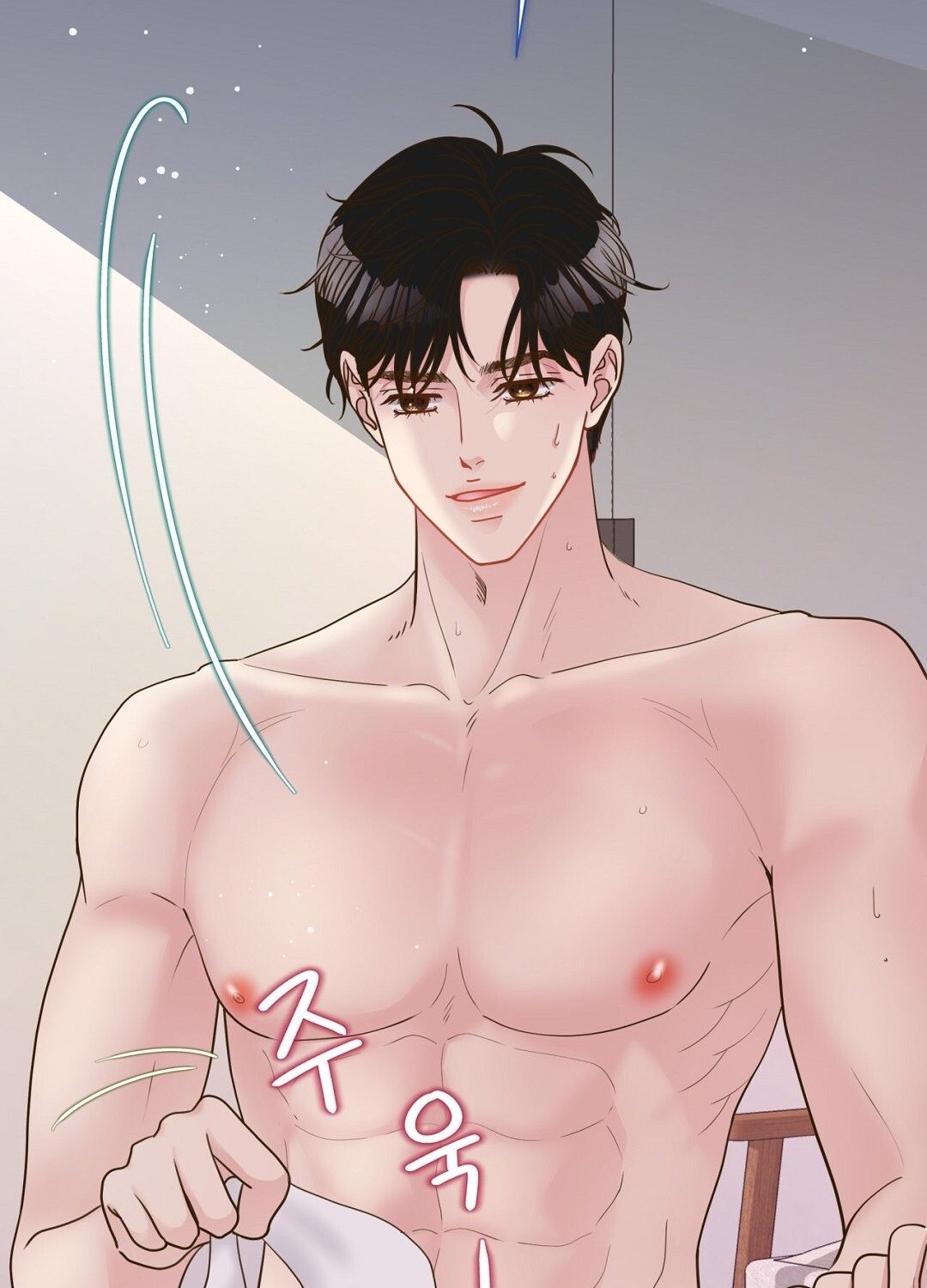 đọc truyện [18+] Trải Nghiệm Thân Mật Với Bạn Của Anh Trai Chương 36 ảnh 88 tại Thiên Thai Truyện