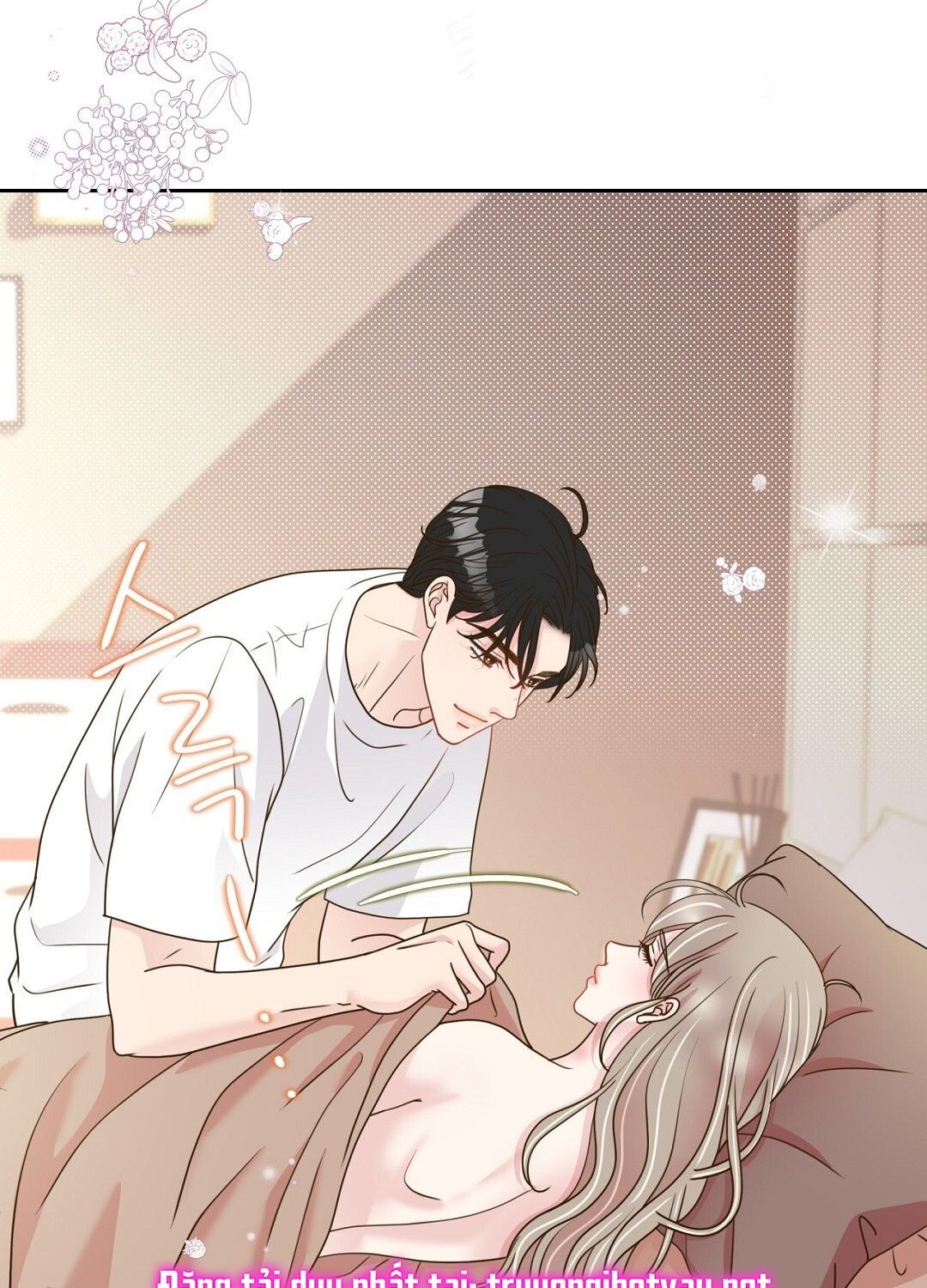 đọc truyện [18+] Trải Nghiệm Thân Mật Với Bạn Của Anh Trai Chương 37 ảnh 78 tại Thiên Thai Truyện