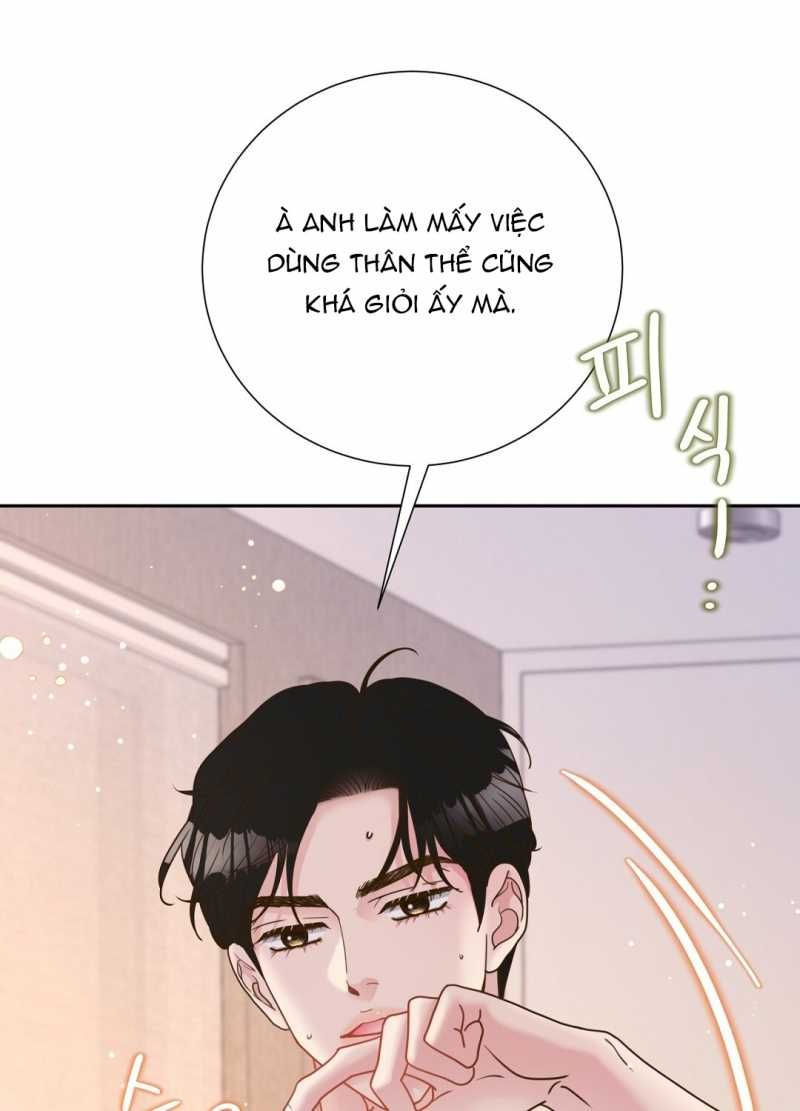 đọc truyện [18+] Trải Nghiệm Thân Mật Với Bạn Của Anh Trai Chương 37.1 ảnh 21 tại Thiên Thai Truyện