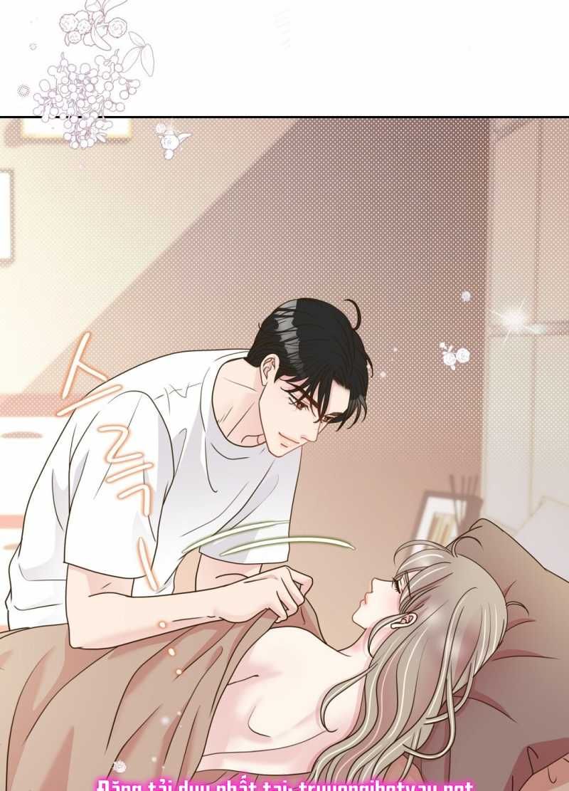 đọc truyện [18+] Trải Nghiệm Thân Mật Với Bạn Của Anh Trai Chương 37.2 ảnh 54 tại Thiên Thai Truyện