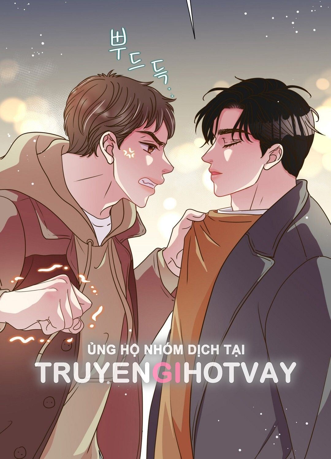 đọc truyện [18+] Trải Nghiệm Thân Mật Với Bạn Của Anh Trai Chương 38 ảnh 30 tại Thiên Thai Truyện