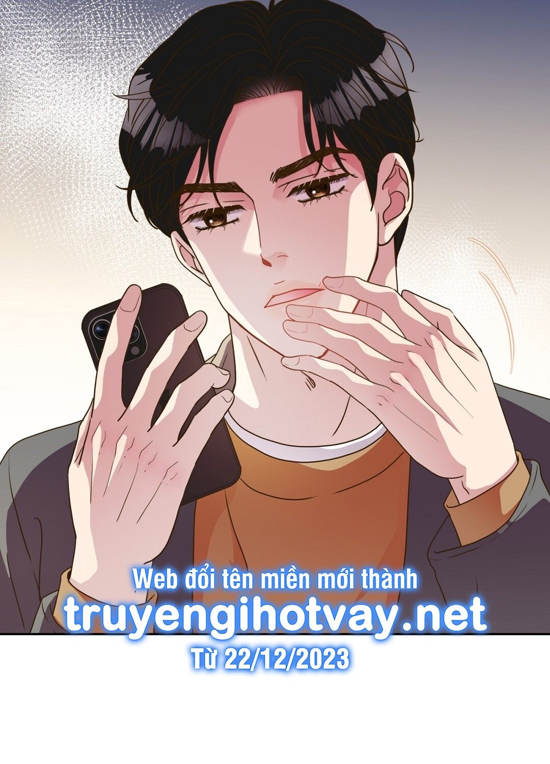 đọc truyện [18+] Trải Nghiệm Thân Mật Với Bạn Của Anh Trai Chương 38 ảnh 43 tại Thiên Thai Truyện