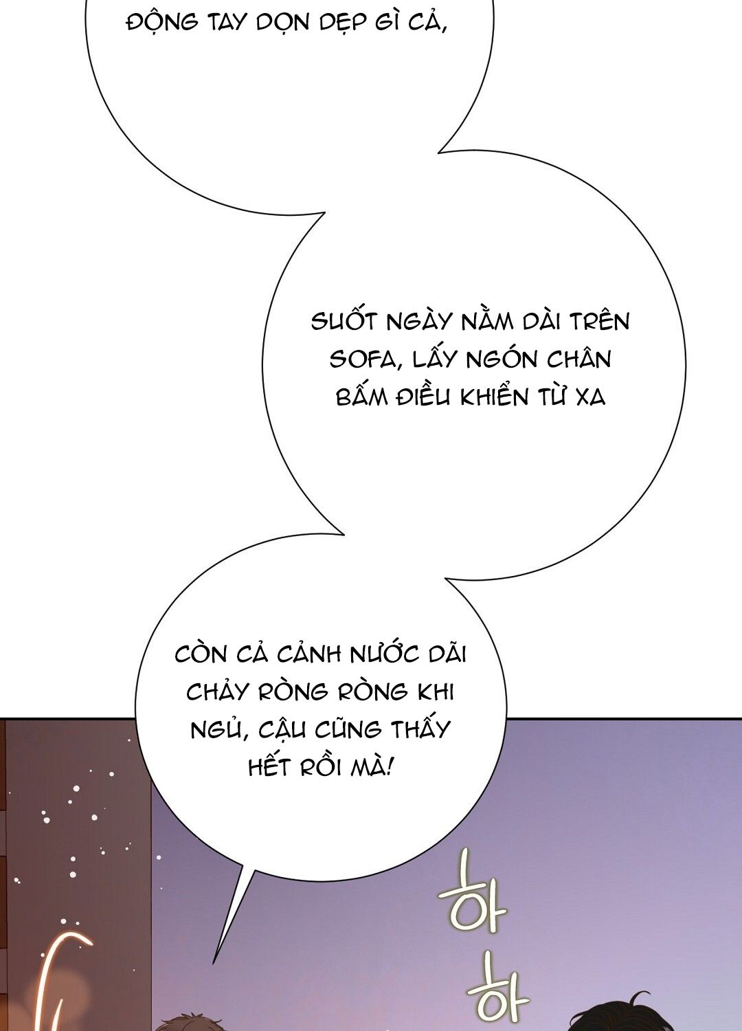 đọc truyện [18+] Trải Nghiệm Thân Mật Với Bạn Của Anh Trai Chương 38 ảnh 75 tại Thiên Thai Truyện