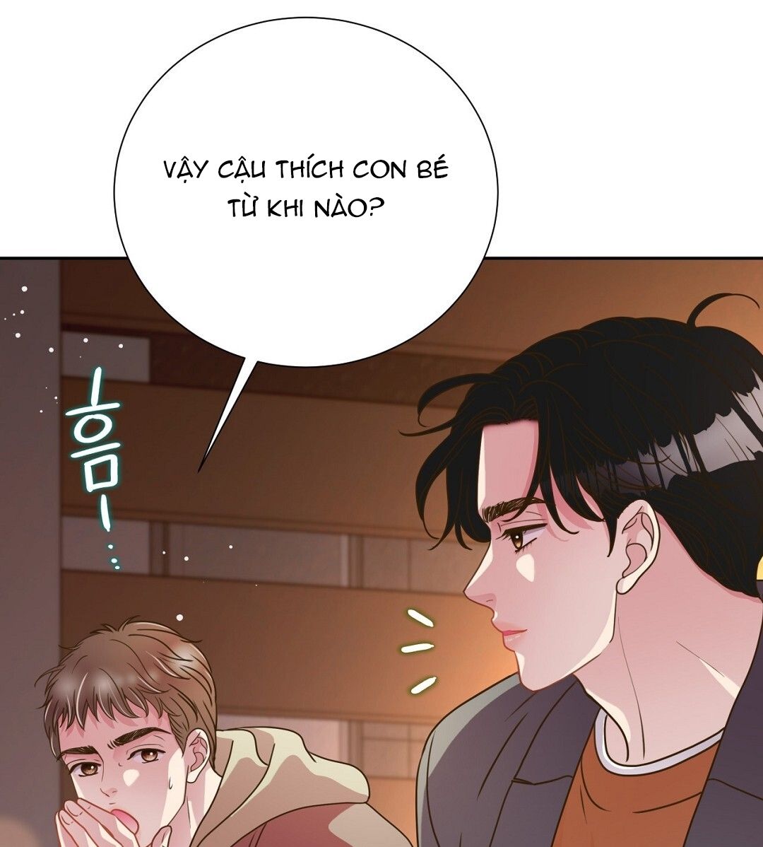 đọc truyện [18+] Trải Nghiệm Thân Mật Với Bạn Của Anh Trai Chương 38 ảnh 91 tại Thiên Thai Truyện