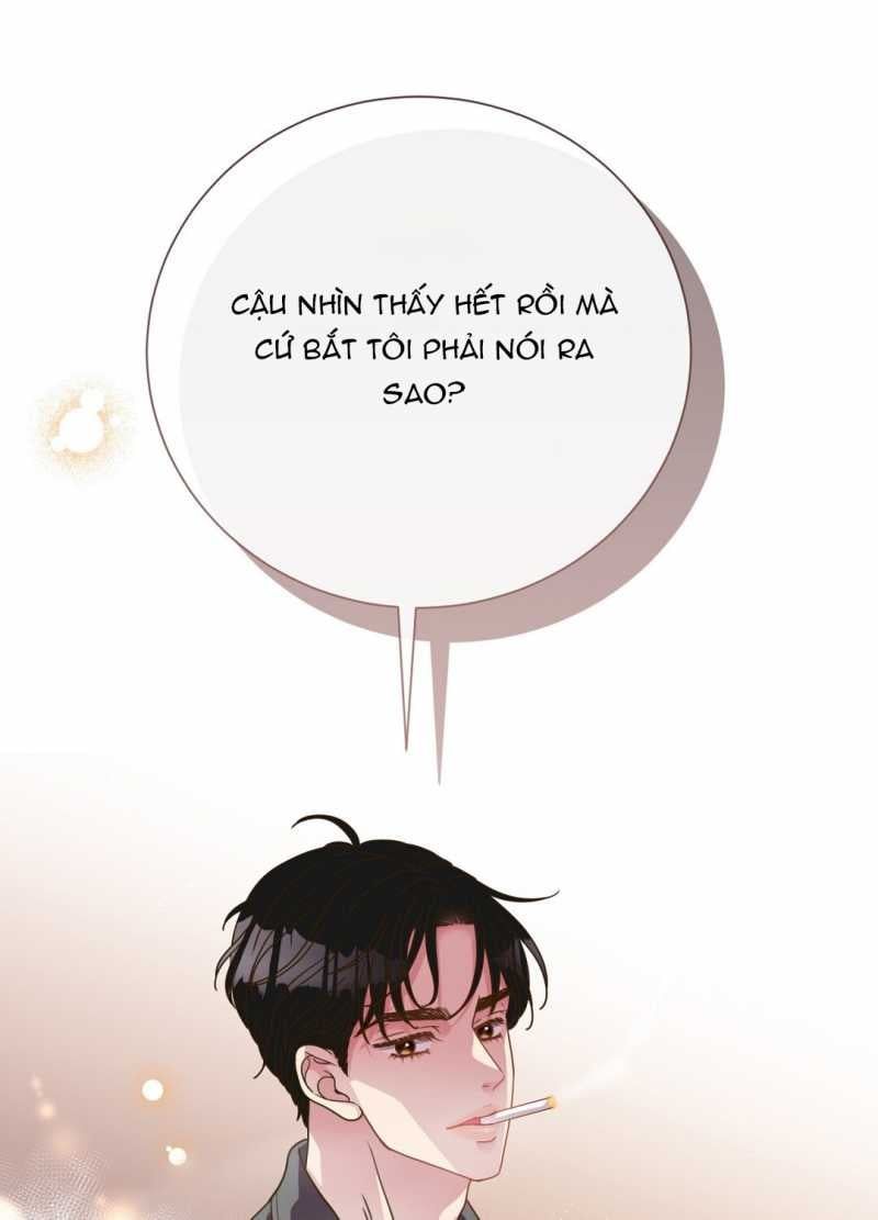 đọc truyện [18+] Trải Nghiệm Thân Mật Với Bạn Của Anh Trai Chương 38.1 ảnh 3 tại Thiên Thai Truyện