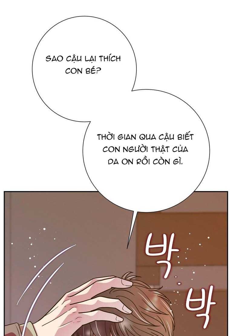 đọc truyện [18+] Trải Nghiệm Thân Mật Với Bạn Của Anh Trai Chương 38.2 ảnh 50 tại Thiên Thai Truyện