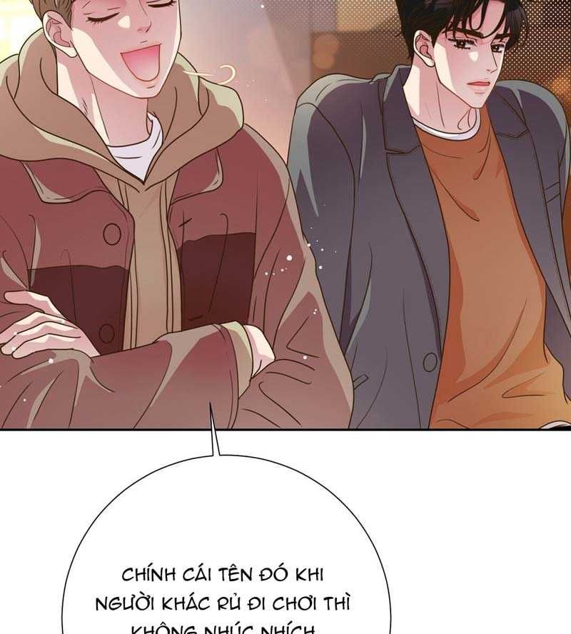 đọc truyện [18+] Trải Nghiệm Thân Mật Với Bạn Của Anh Trai Chương 38.2 ảnh 79 tại Thiên Thai Truyện