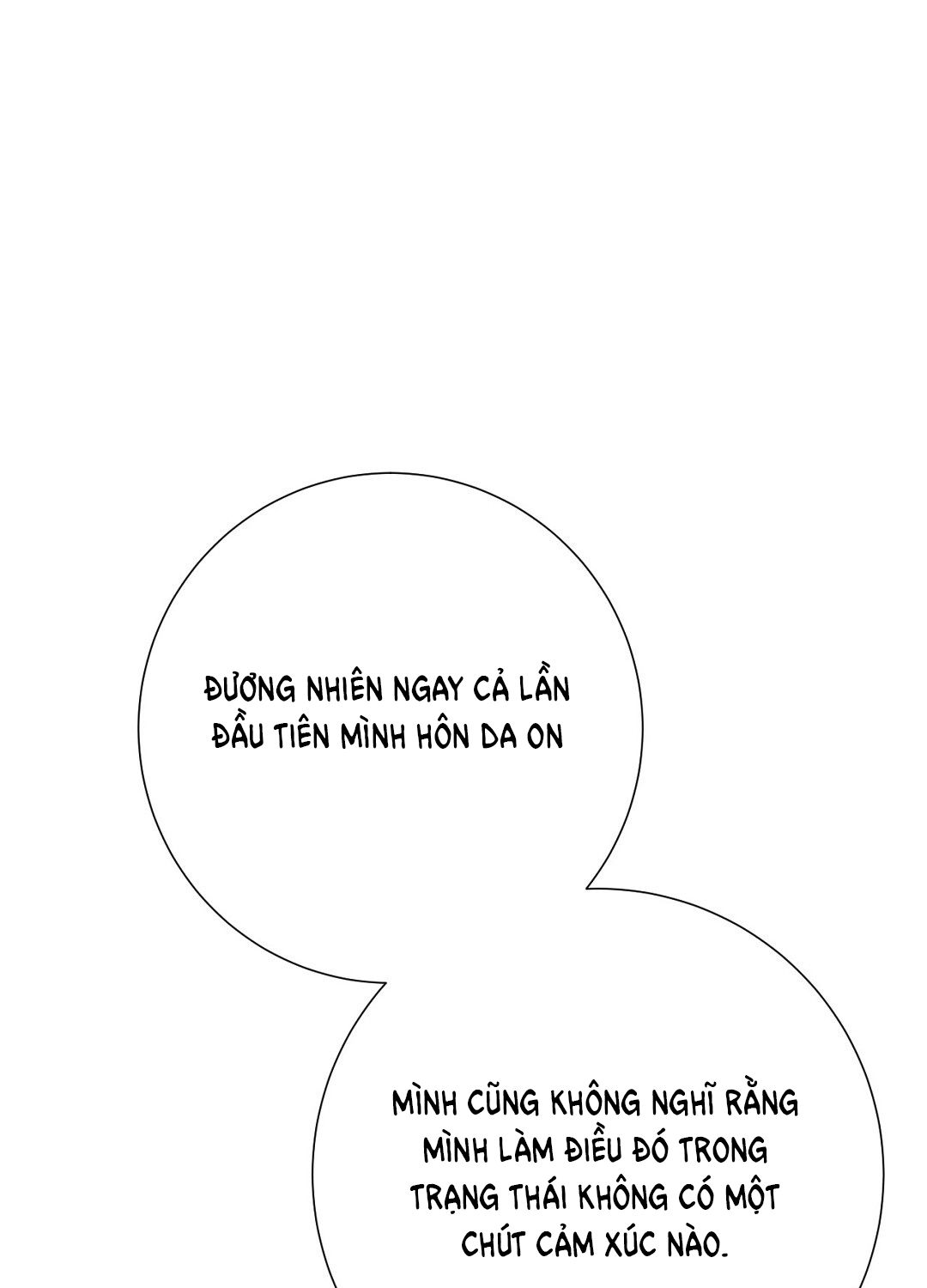 đọc truyện [18+] Trải Nghiệm Thân Mật Với Bạn Của Anh Trai Chương 39 ảnh 6 tại Thiên Thai Truyện